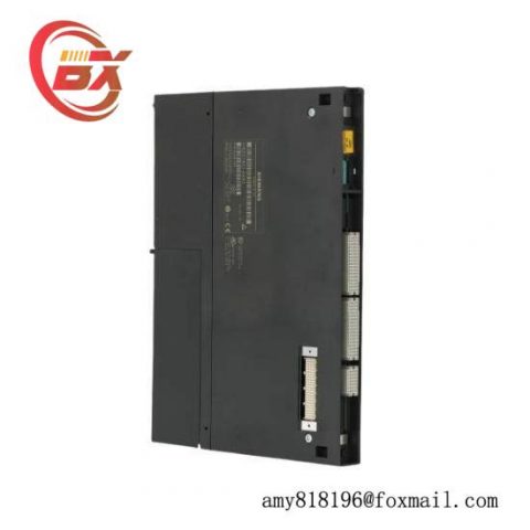 Siemens 6DD1607-0AA2: Advanced DP Application Module for Industrial Automation