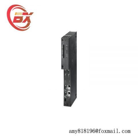 Siemens 6DD1683-0CD0 Digital Input Module, High-Speed Processing for Industrial Automation
