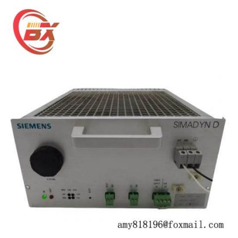 Siemens 6DD1683-0CD5 SIMATIC PLC