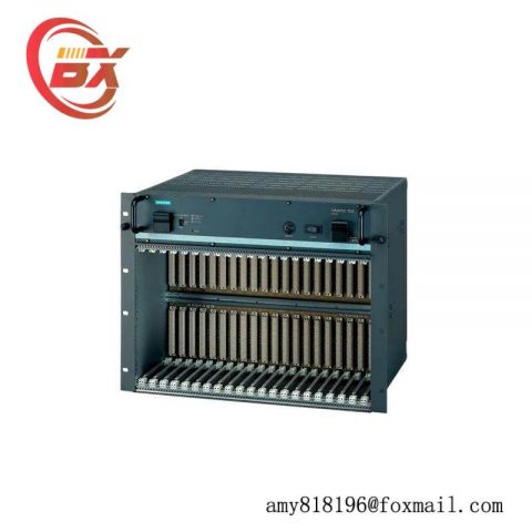Siemens 6DD1683-0CH0 SIMATIC S7-400 Communication Module