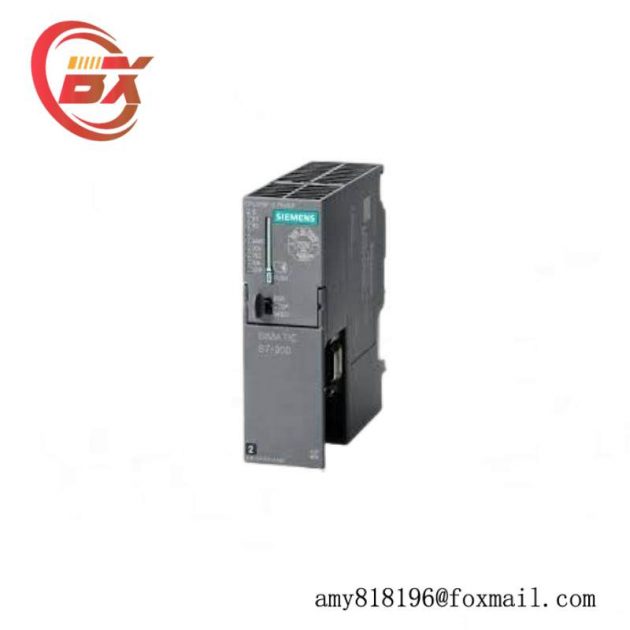Siemens 6DD1683-0CH0 SIMATIC S7-400 Communication Module