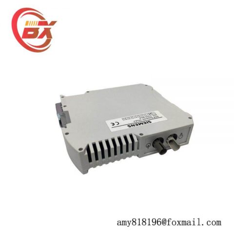 SIEMENS 6DL9200-8AA: Advanced SOE Repeater Module for Industrial Automation