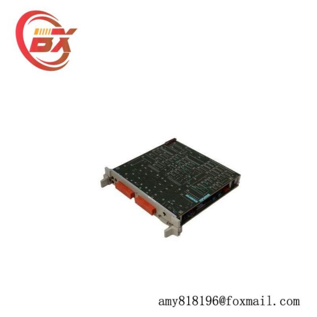 SIEMENS 6DP1120-8BA Industrial Control Module