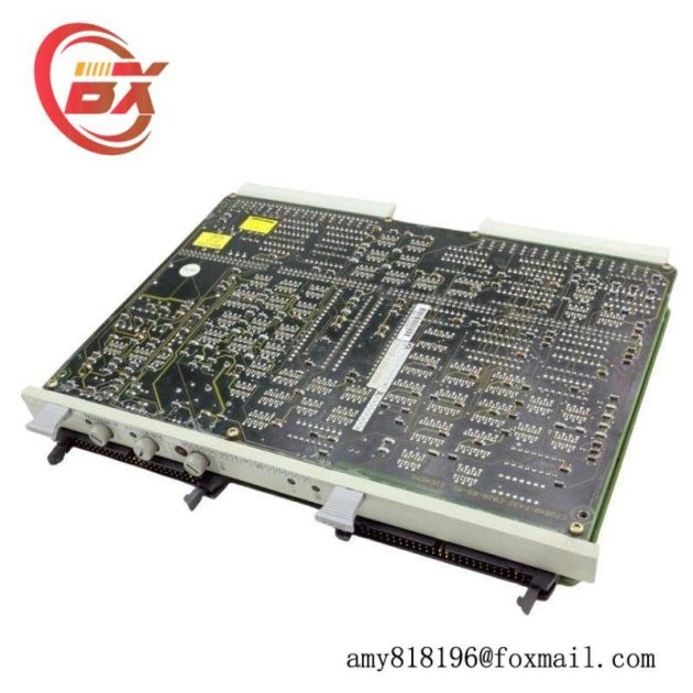 SIEMENS 6DS1144-8AA: High-Precision I/O Bus Comparator & Switchover Module