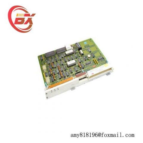 Siemens 6DS1200-8AD Teleperm Control Module