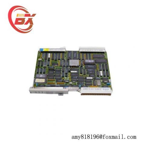 SIEMENS 6DS1206-8AA Digital Input Module for Automation Systems