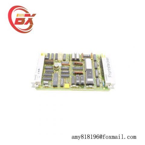 Siemens 6DS1212-8AB Industrial Interface Module for Automation Control Systems