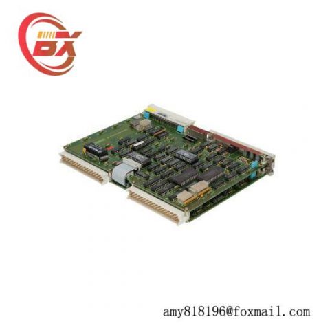 Siemens 6DS1220-8AA Teleperm Bus Interface Module for Industrial Automation