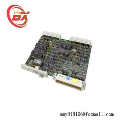 Siemens 6DS1326-8BB: Industrial Communication Interface Module