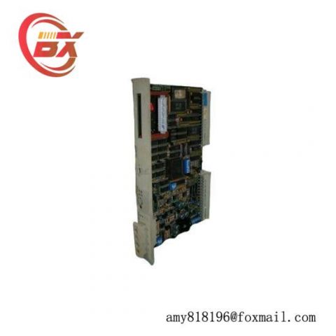 Siemens 6DS1327-8AA Interface Module for Siemens or Profibus DP, Industrial Automation Solutions