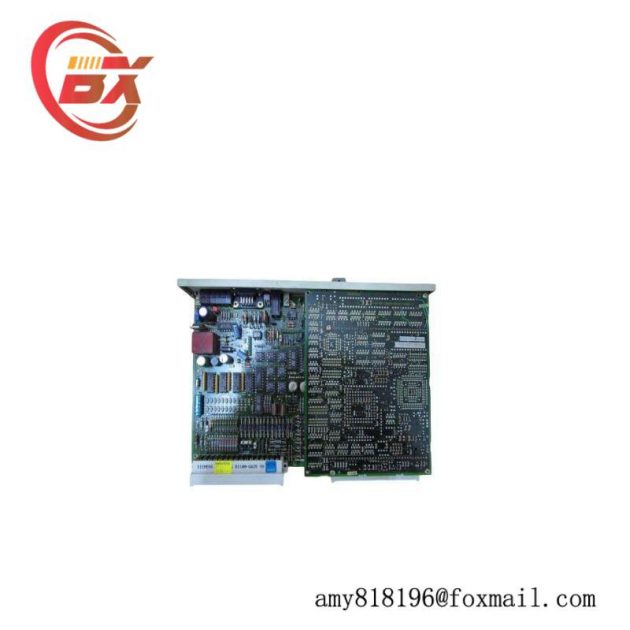 Siemens 6DS1412-8DD: High-Quality Interface Module for Industrial Automation