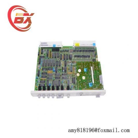 Siemens 6DS16148AA - Industrial Binary Input Module