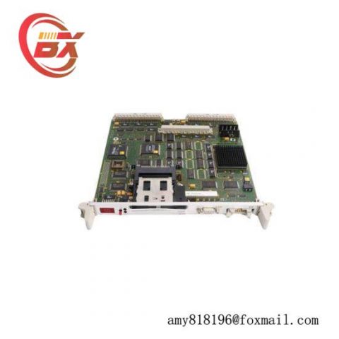 Siemens 6DS1618-8BA Industrial Input Module