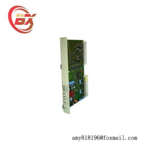 Siemens 6DS17028RR: High Precision Analog Output Module for Industrial Automation
