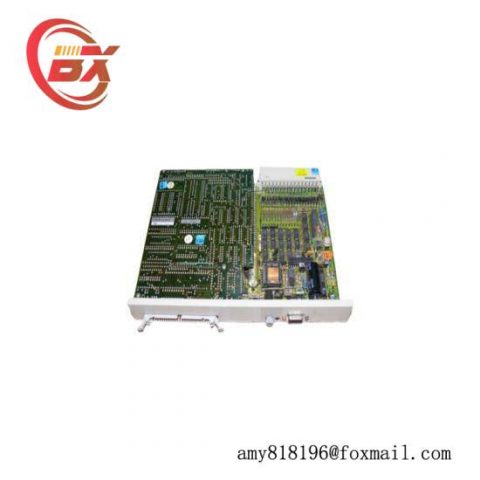 Siemens 6DS17178AA - Advanced Binary Calculation Module