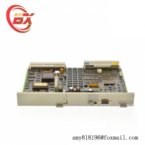 Siemens 6DS1723-8BA PLC Analog Module