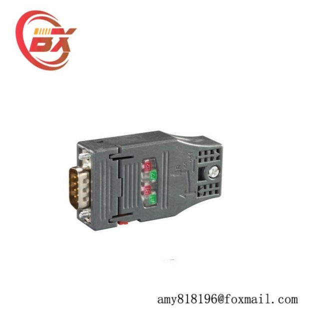 SIEMENS 6DS1731-8DC PLC Analog Input Module