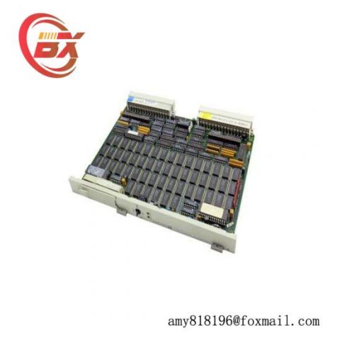 Siemens 6DS1837-8DA Memory Module for Industrial Control Systems