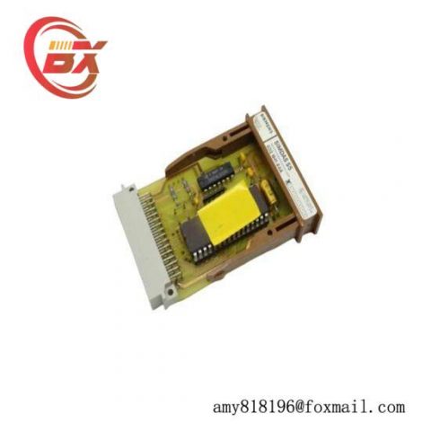 Siemens 6DS1841-8AA Memory Module: Reliable Storage Solution for Industrial Automation