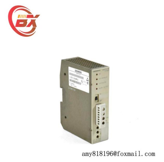 Siemens SIMATIC S5 Interface Module 6ES5318-8MA12