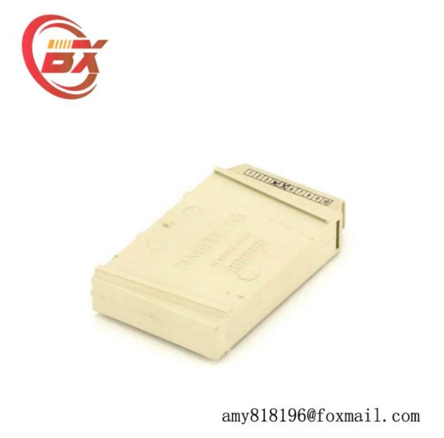 SIEMENS 6ES5377-0AB41 - Industrial Control Module
