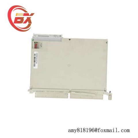 SIEMENS 6ES5441-4UA14 Digital Output Module: Precision Control for Industry 4.0 Applications