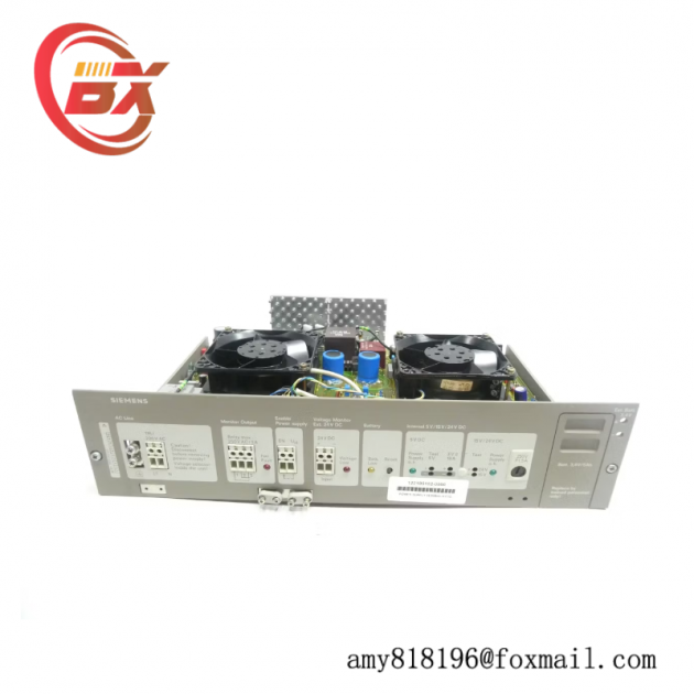 Siemens 6ES7132-1BH00-0XB0 SIMATIC DP Digital Output Module