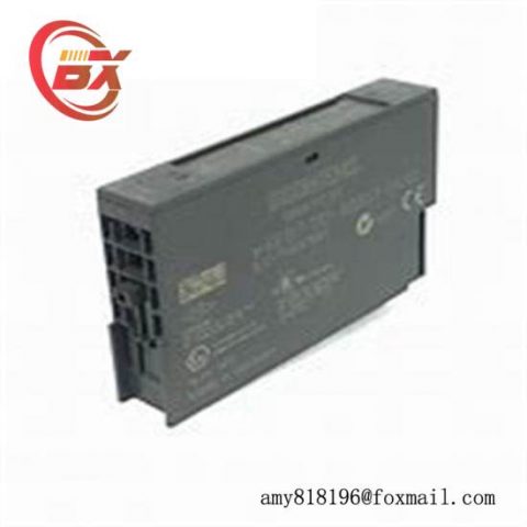 Siemens ET200S Digital Modules, 6ES7132-4BB31-0AB0, Programmable Logic Controller