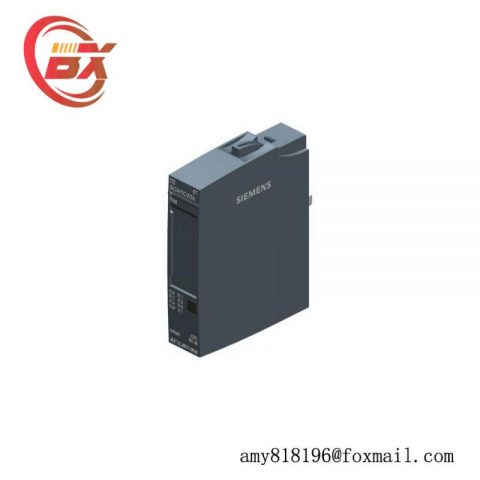 Siemens 6ES7132-6BF01-0BA0 Digital Output Module - Precision Control Solutions