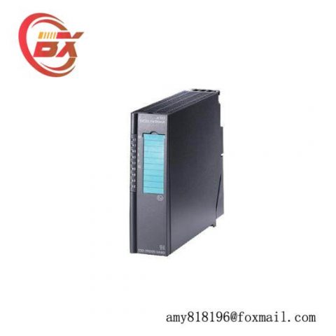 SIEMENS 6ES7132-7GD21-0AB0 Control Module: Advanced Automation Solution