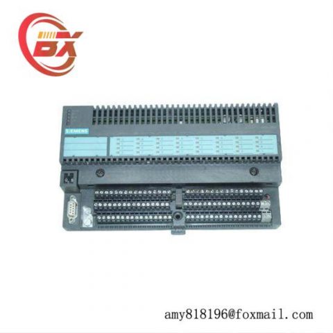 SIEMENS 6ES7133-0BN01-0XB0 Digital Electronic Module