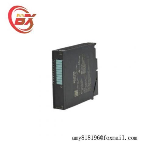 SIEMENS 6ES7135-7TD00-0AB0 - Industrial Communication Module, Advanced Control Solutions