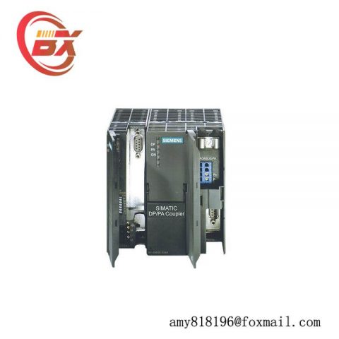 SIEMENS 6ES7157-0AC83-0XA0 Coupler Module for Industrial Control Solutions