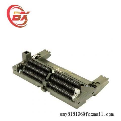 SIEMENS 6ES7193-0CB20-0XA0 - Advanced ET200B Terminal Block for Industrial Control Solutions