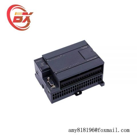 SIEMENS SIMATIC S7-200 CN CPU, 6ES7214-1AD23-0XB8, Power Supply Module