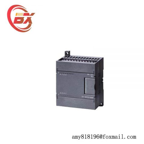SIEMENS SIMATIC S7-200 Digital Input Module 6ES7221-1BF22-0XA0, Industrial Automation Solutions