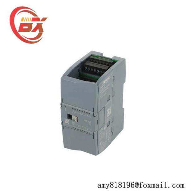 SIEMENS SIMATIC S7-1200 Digital Input Module 6ES7221-1BH32-0XB0, Precision Control Solutions