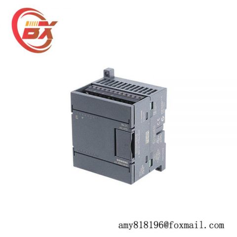 SIEMENS 6ES7231-7PB22-0XA0 RTD INPUT Module for Industrial Automation