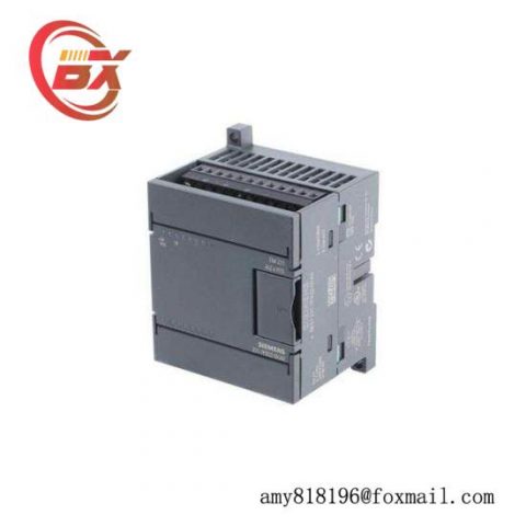 SIEMENS 6ES7231-7PB22 Analog Input Module: Control and Monitor Your Processes Efficiently