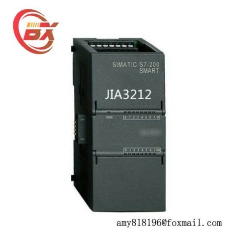 SIEMENS 6ES7288-2DR08-0AA0 Digital Output Module for Industrial Control Systems