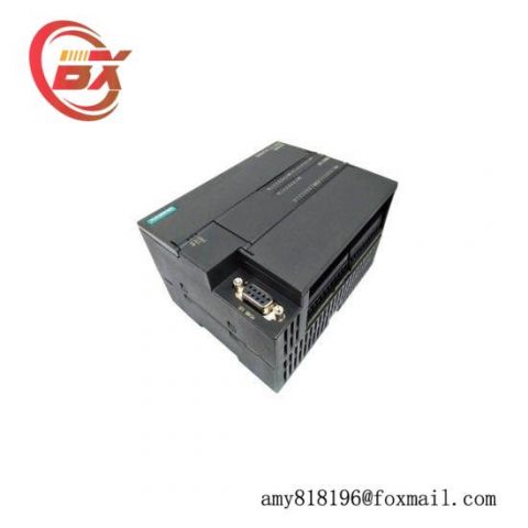 Siemens 6ES7288-7DP01-0AA0 PROFIBUS DP Slave Module: Industrial Automation Excellence