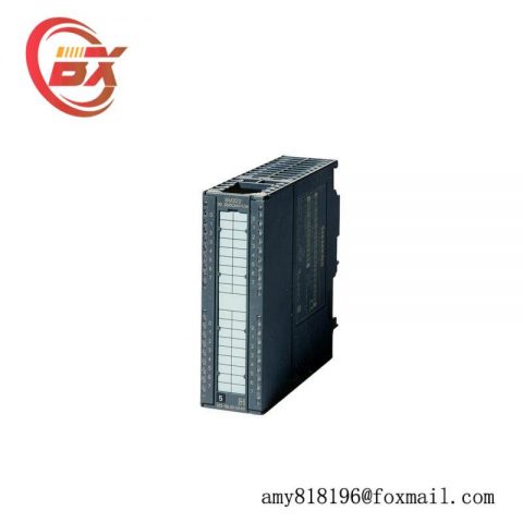 SIEMENS SIMATIC S7-300 Digital Output Module 6ES7322-1BL00-0AA0, Precision Control for Industrial Automation
