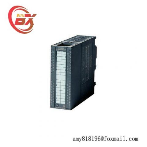 SIEMENS 6ES7322-1HH01-0AA0 - Advanced Digital Output Module