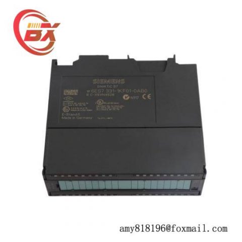 Honeywell TK-FPCXX2 Power Supply, High Efficiency & Reliable Industrial Control