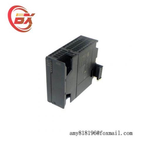 Siemens SIMATIC S7-200 Digital Input Module, EM 221, Optically Isolated 8DI, 24 V DC, Only for S7-21X CPU