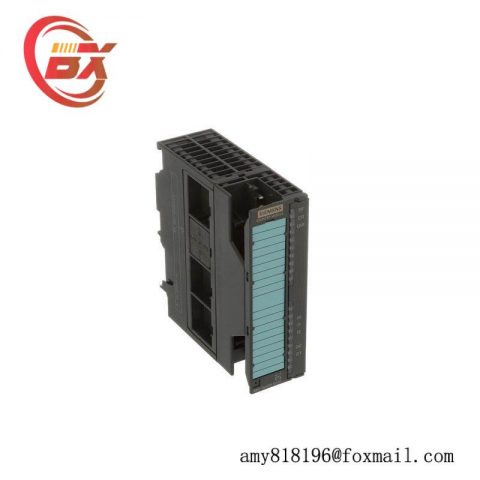 Siemens Simatic S7 CPU 417-4 - Advanced Industrial Control Module