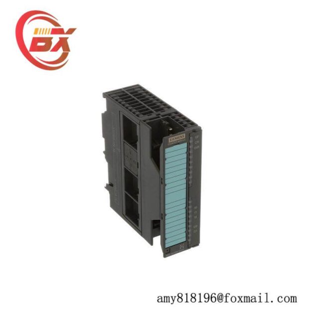 Siemens Simatic S7 CPU 417-4 - Advanced Industrial Control Module