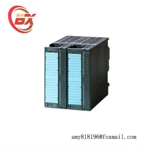 SIEMENS 6ES7355-1VH10-0AE0 Control Unit: Advanced Automation Core