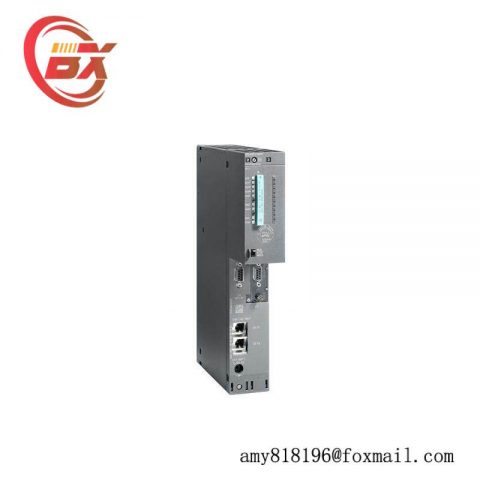 SIEMENS 6ES7 412-2EK06-0AB0 Central Processing Unit