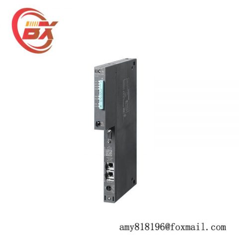 SIEMENS 6ES7412-2EK07-0AB0 Interface Module: Industrial Control Solutions